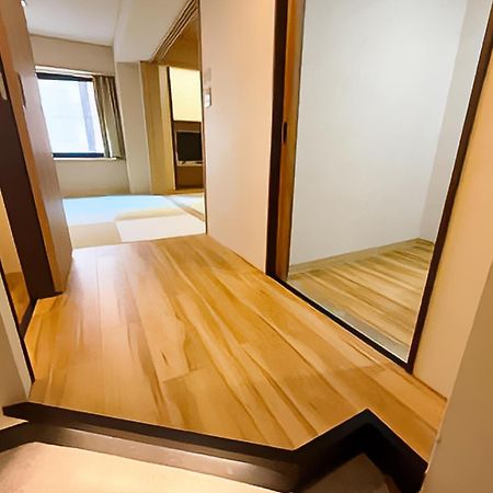 Hotel Abest סאפורו מראה חיצוני תמונה