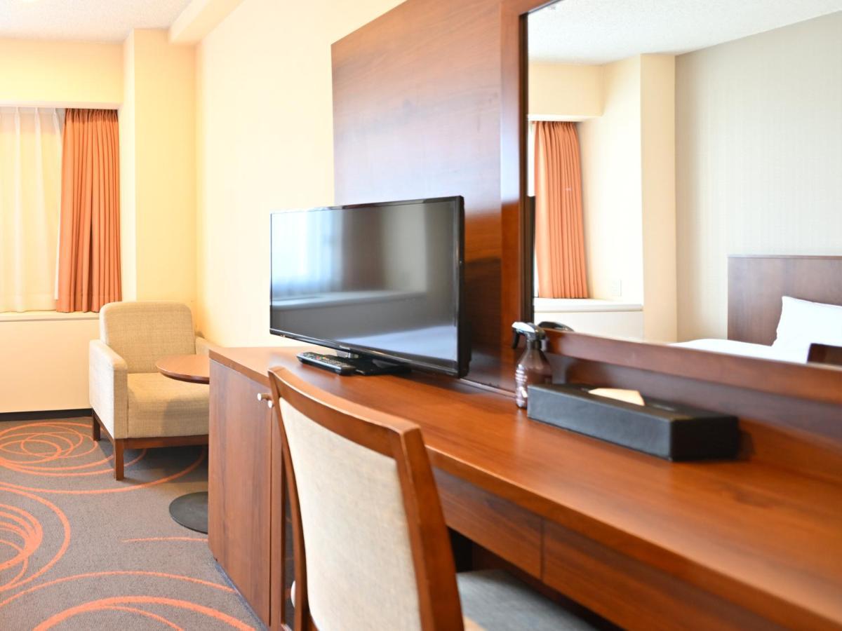 Hotel Abest סאפורו מראה חיצוני תמונה