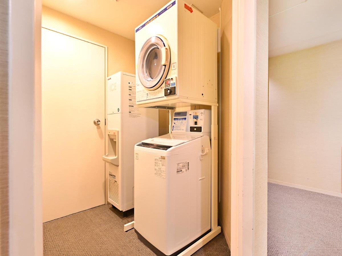 Hotel Abest סאפורו מראה חיצוני תמונה