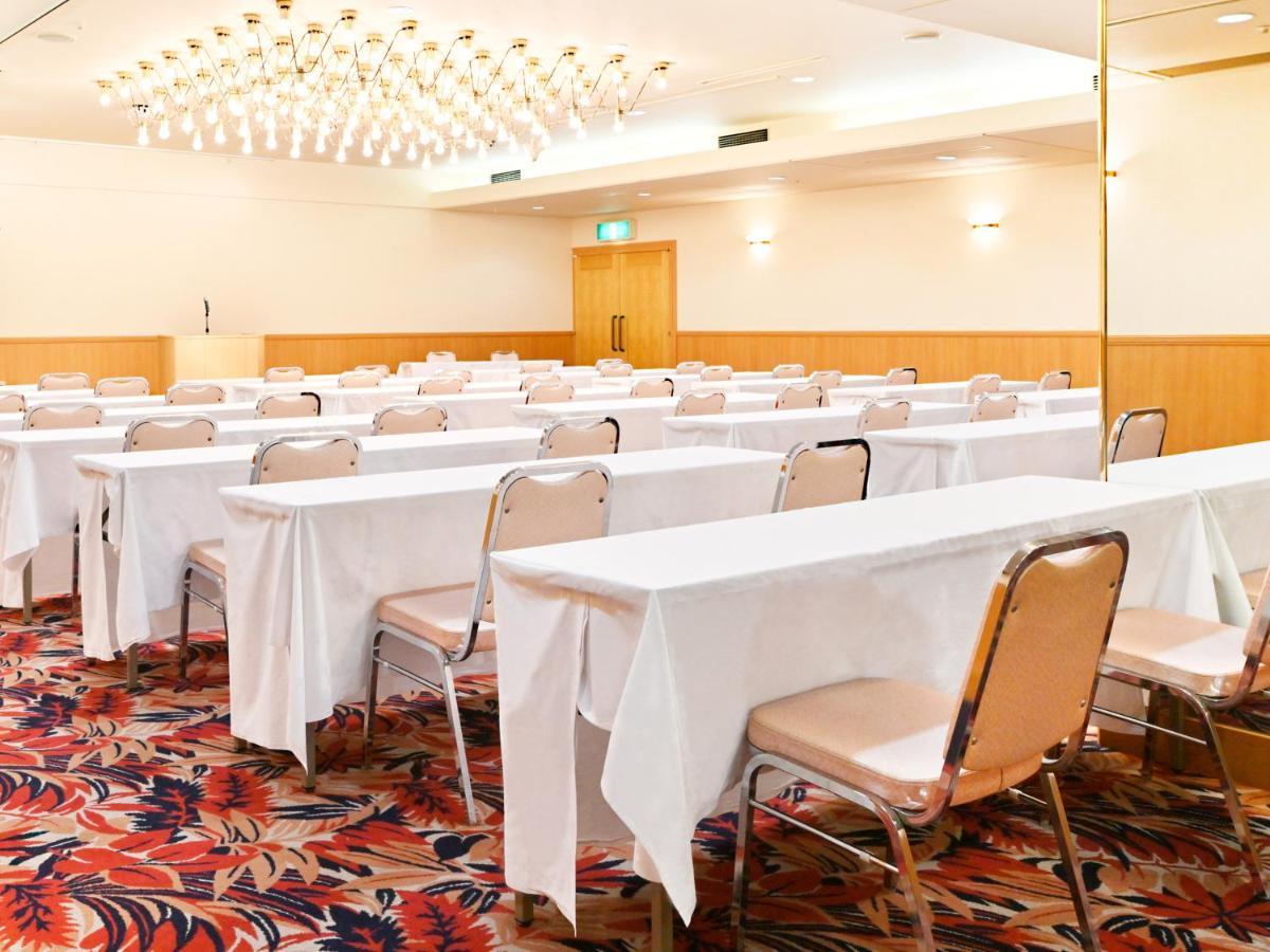Hotel Abest סאפורו מראה חיצוני תמונה