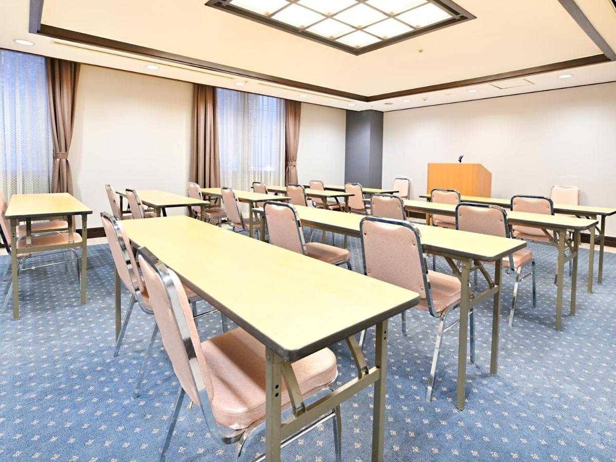 Hotel Abest סאפורו מראה חיצוני תמונה